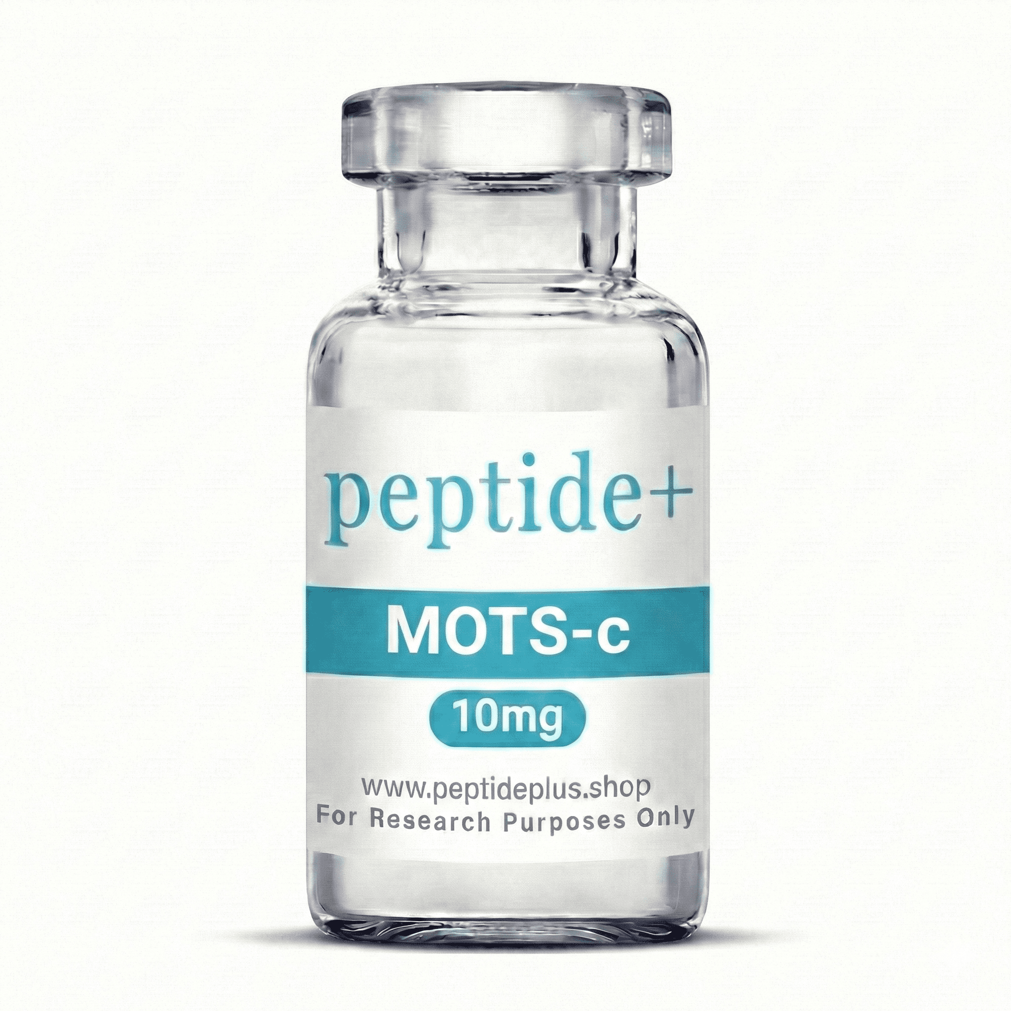 MOTS-C 10mg research vial